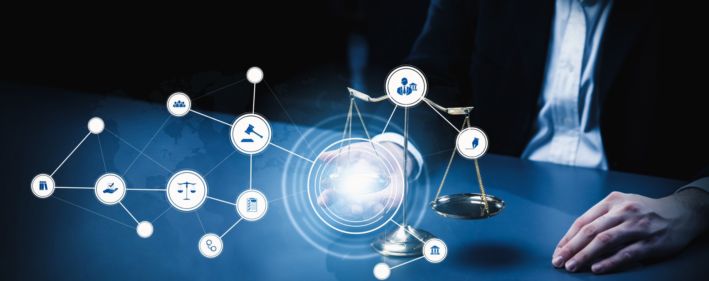 الحوكمة و التميّز المؤسسي: نحو مؤسسات ذكية و مستدامة تقود المستقبل