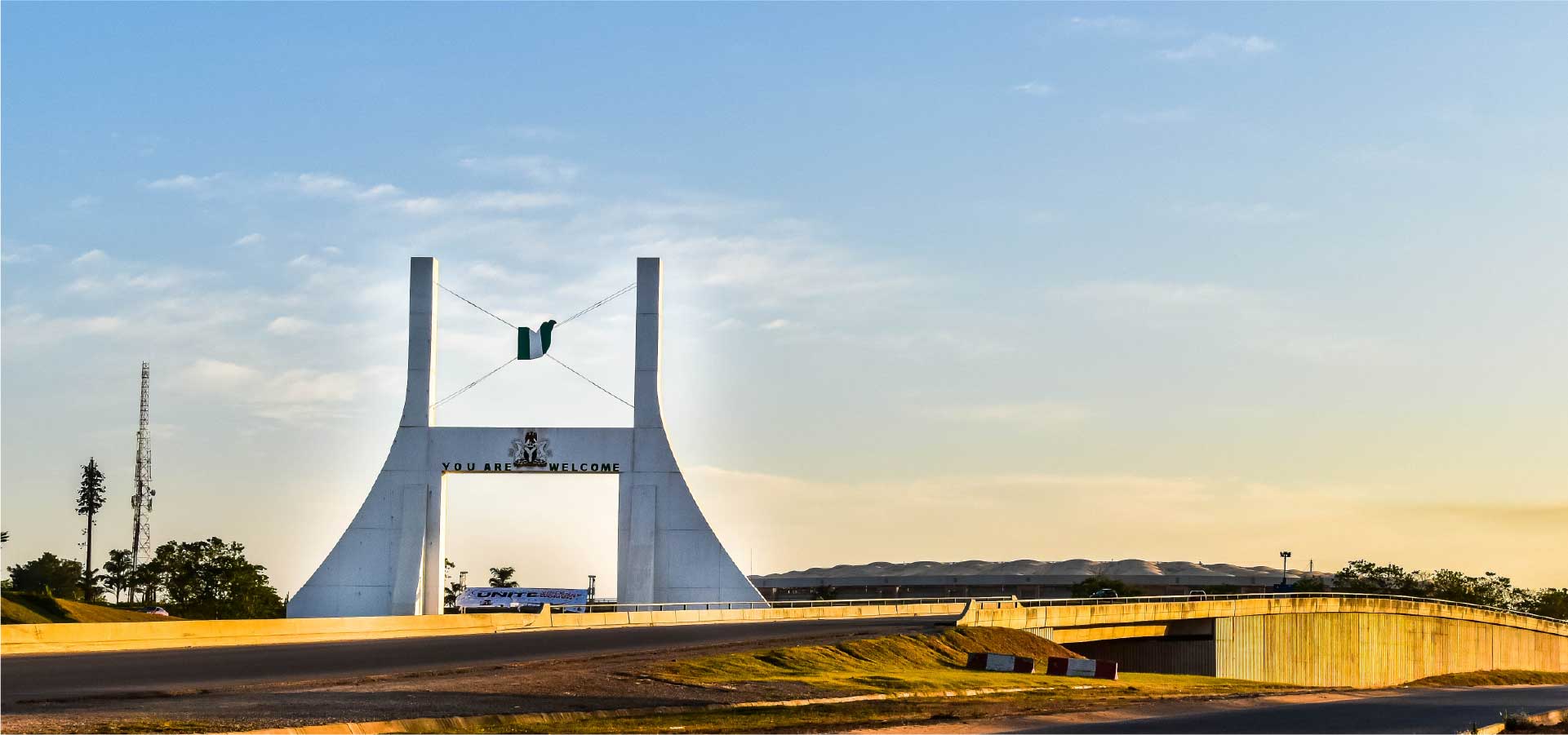 Abuja - Nigeria
