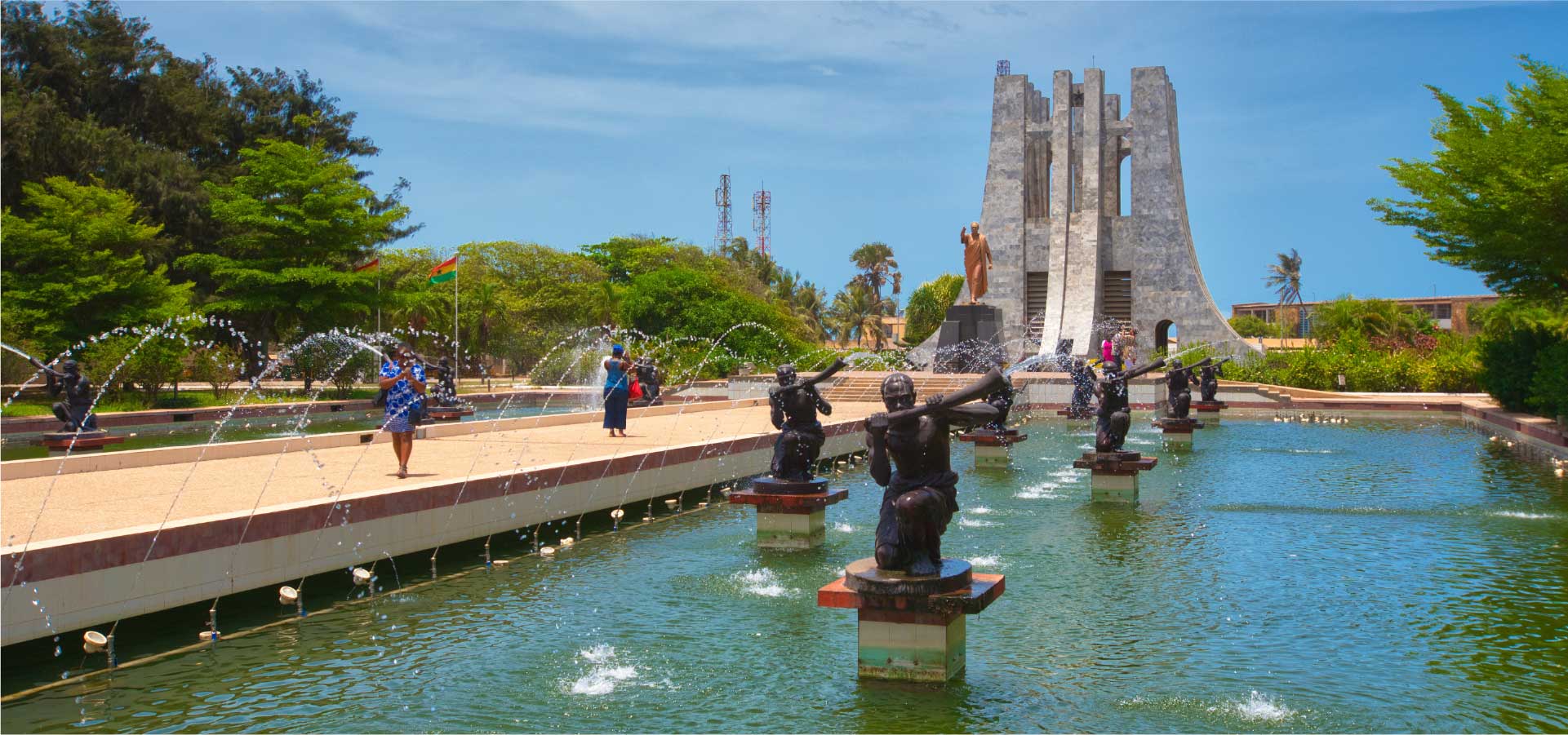 Accra - Ghana