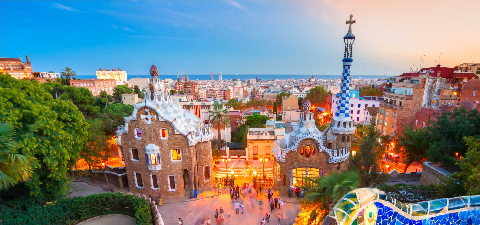 Barcelona - Spain