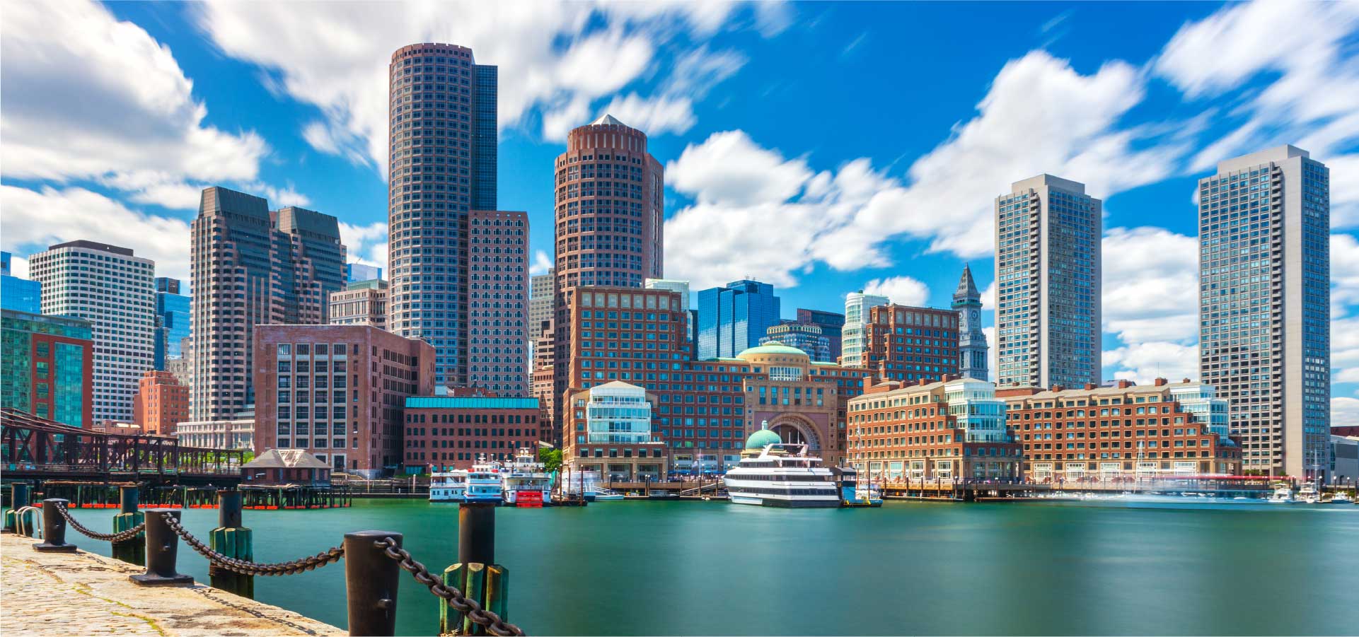 Boston - USA
