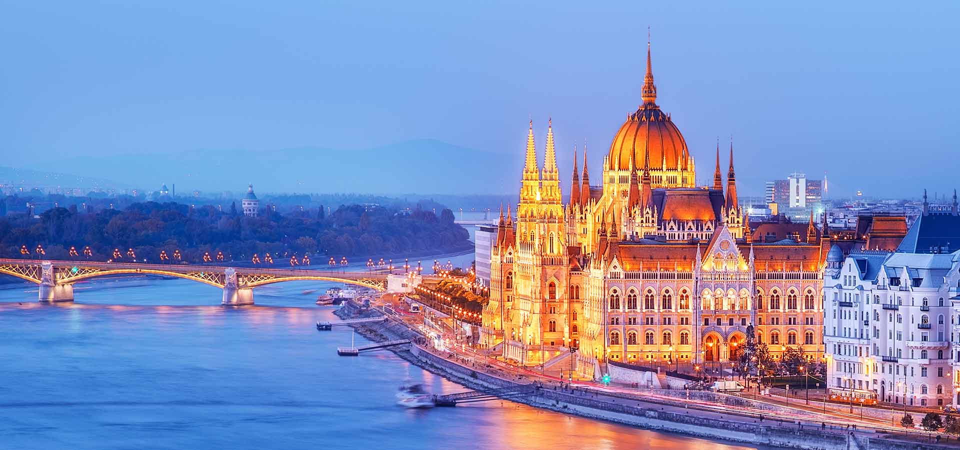 Budapest - Hungary