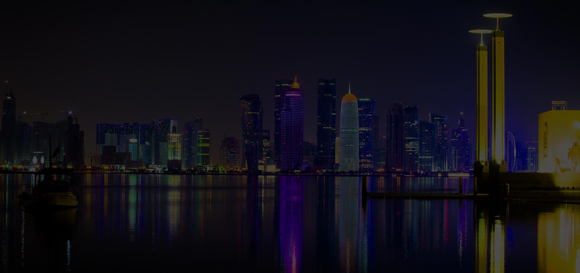 Doha - Qatar
