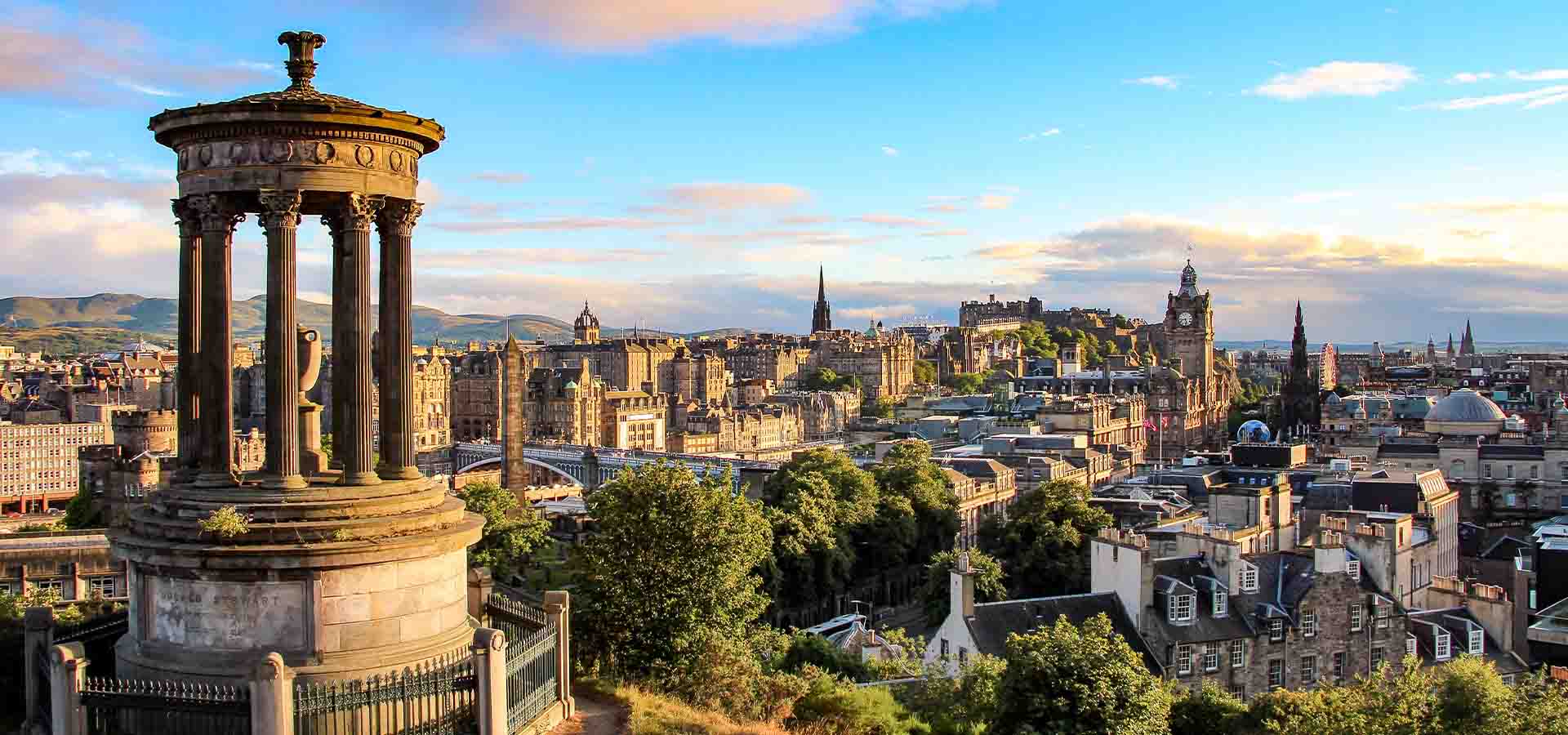 Edinburgh - UK