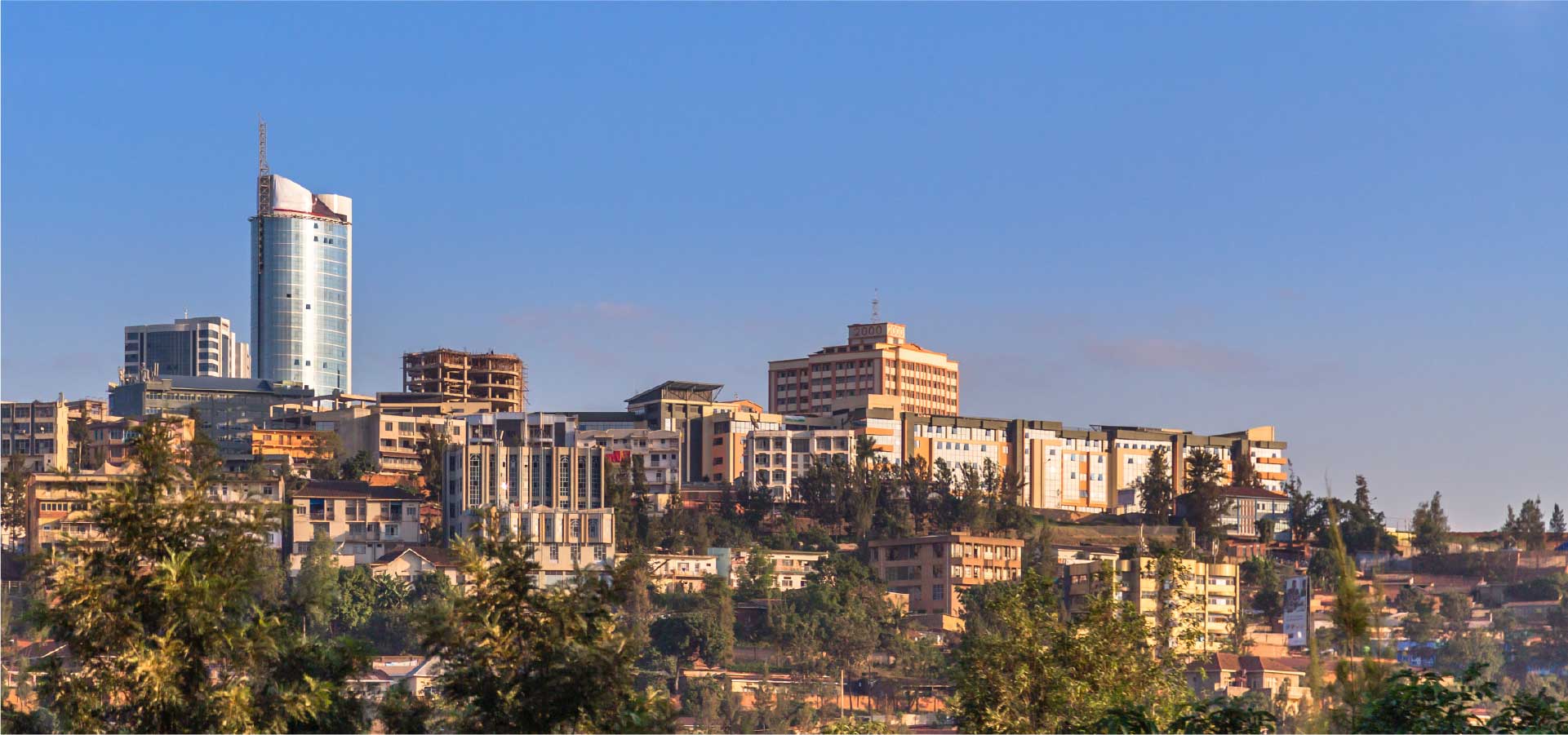Kigali - Rwanda