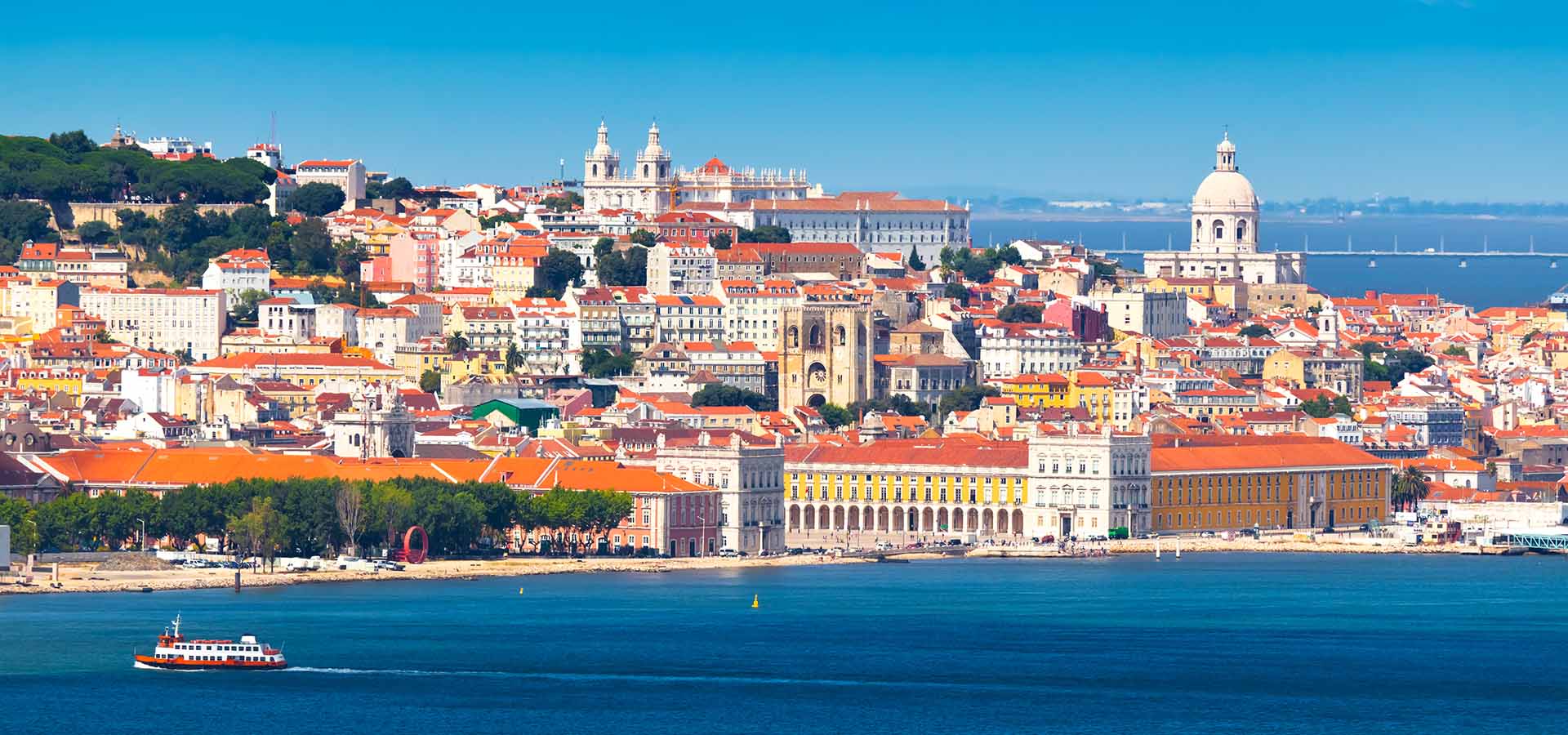 Lisbon - Portugal