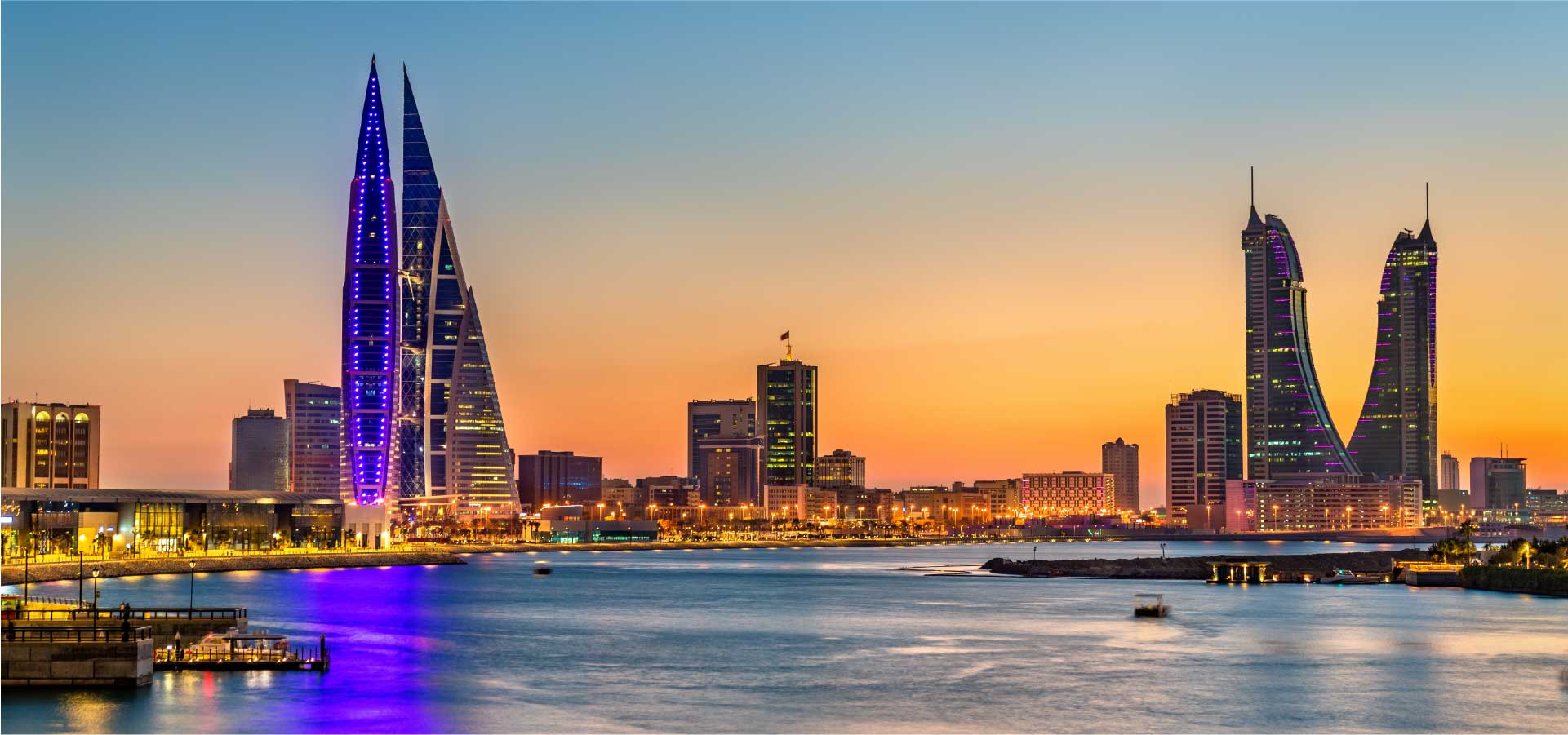 Manama - Bahrain