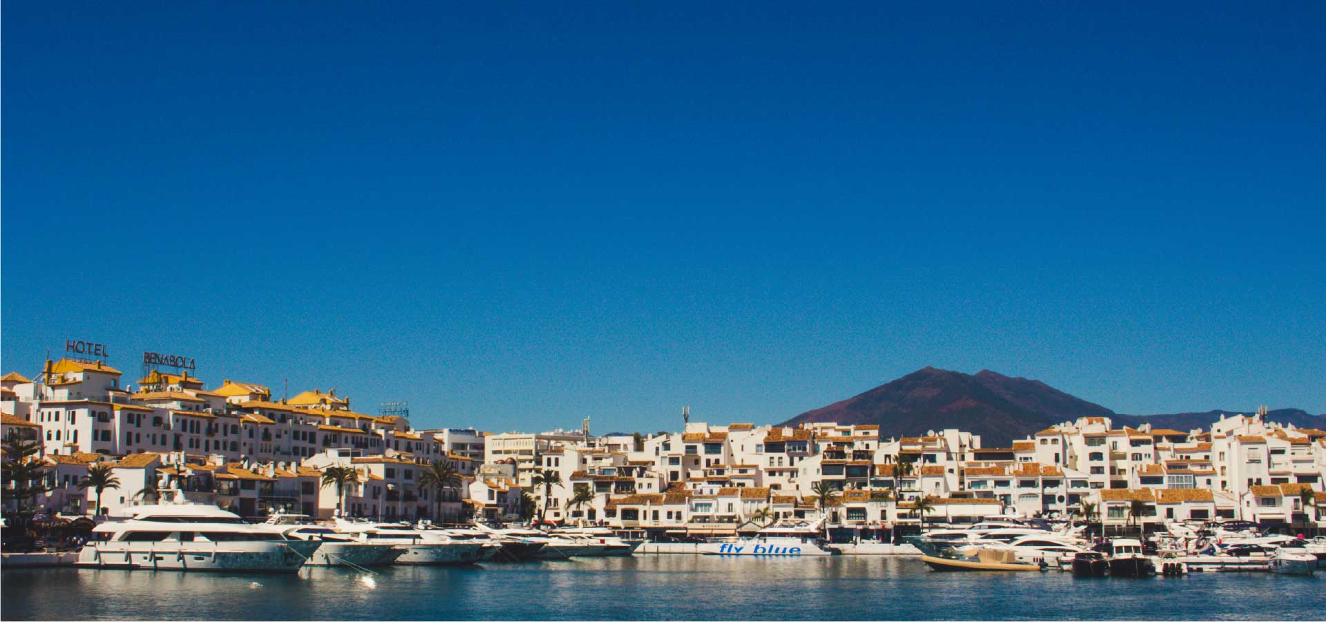 Marbella - Spain