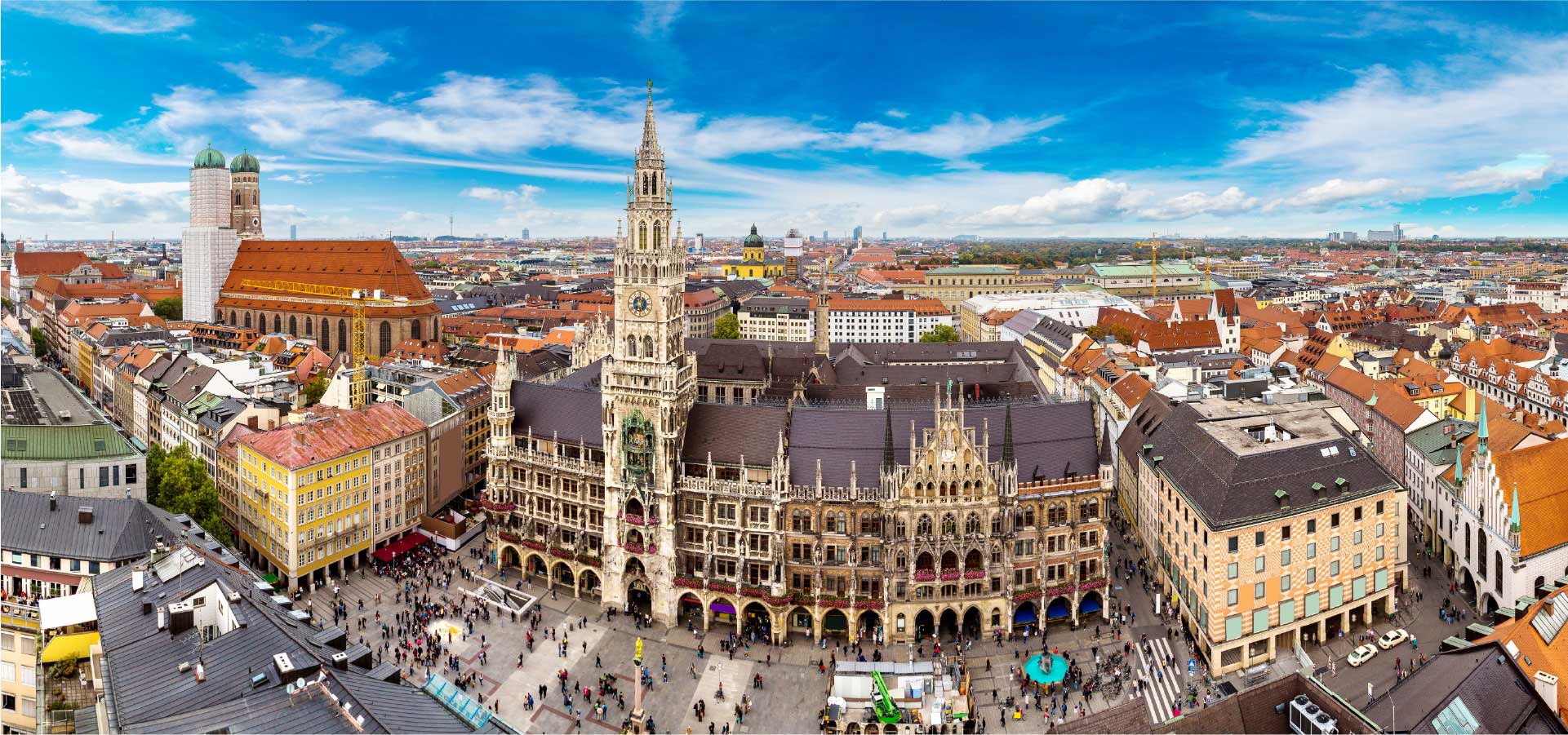 Munich - Germany