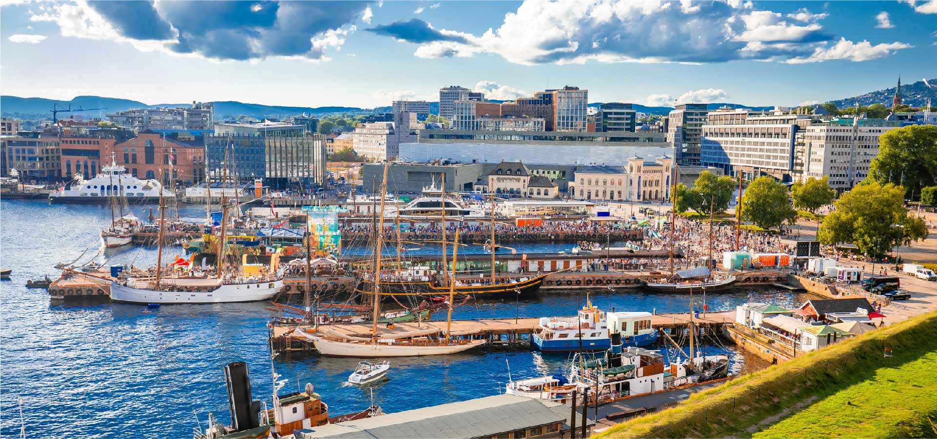 Oslo - Norway