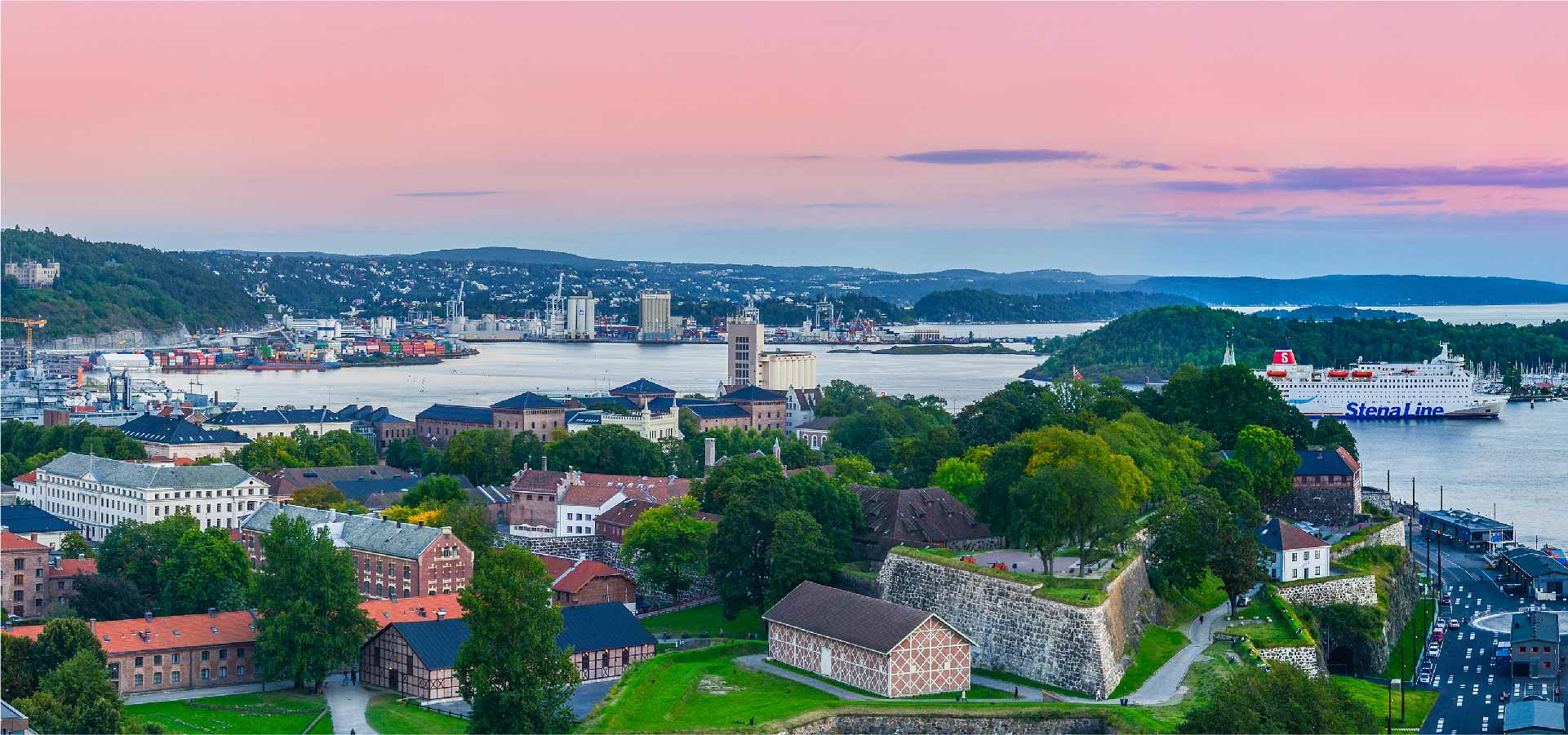 Tromso - Norway