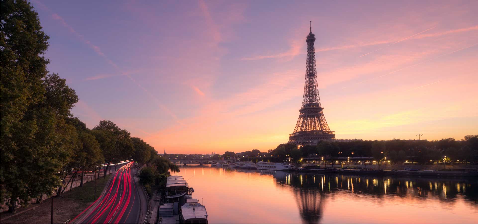Paris - France