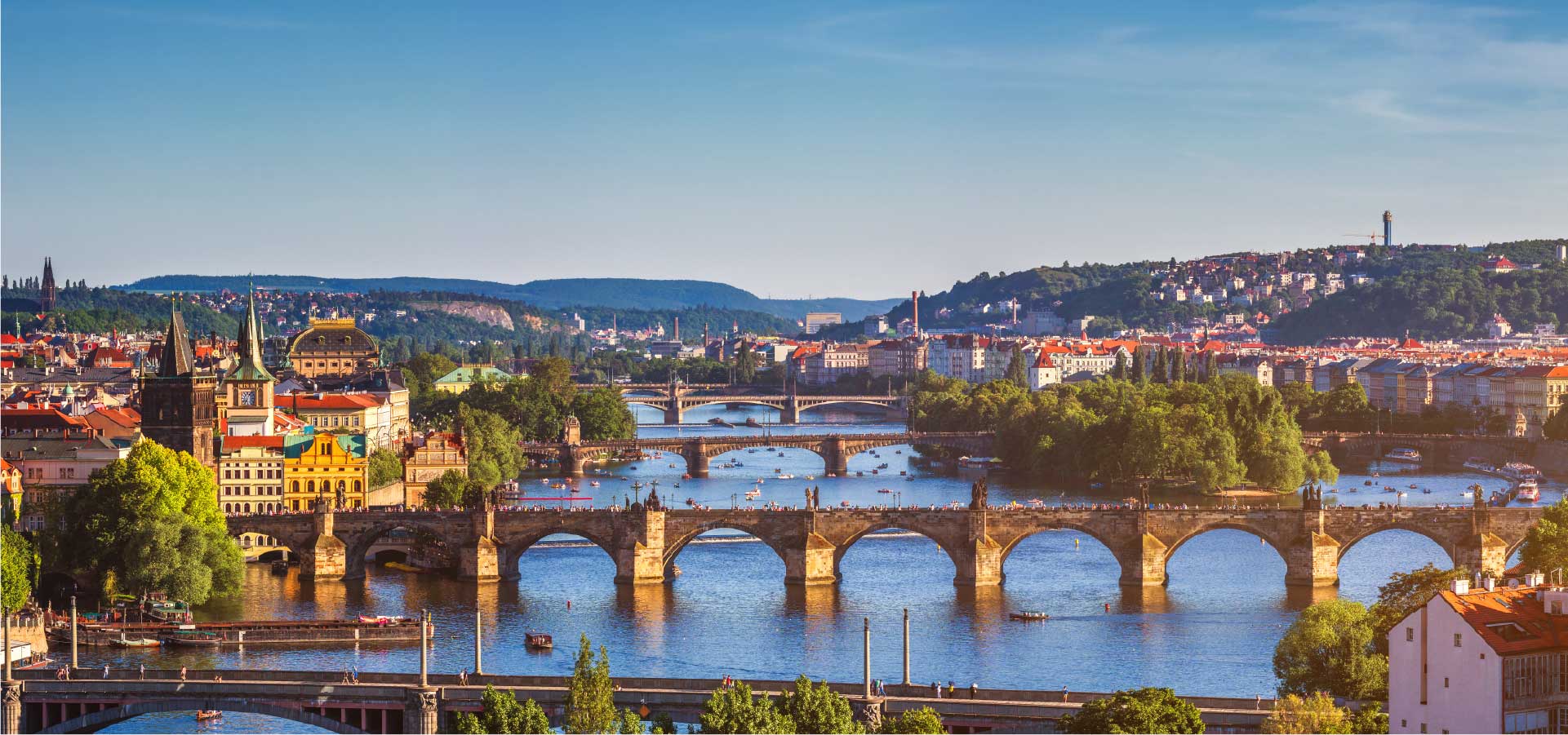 Prague - Czech Republic