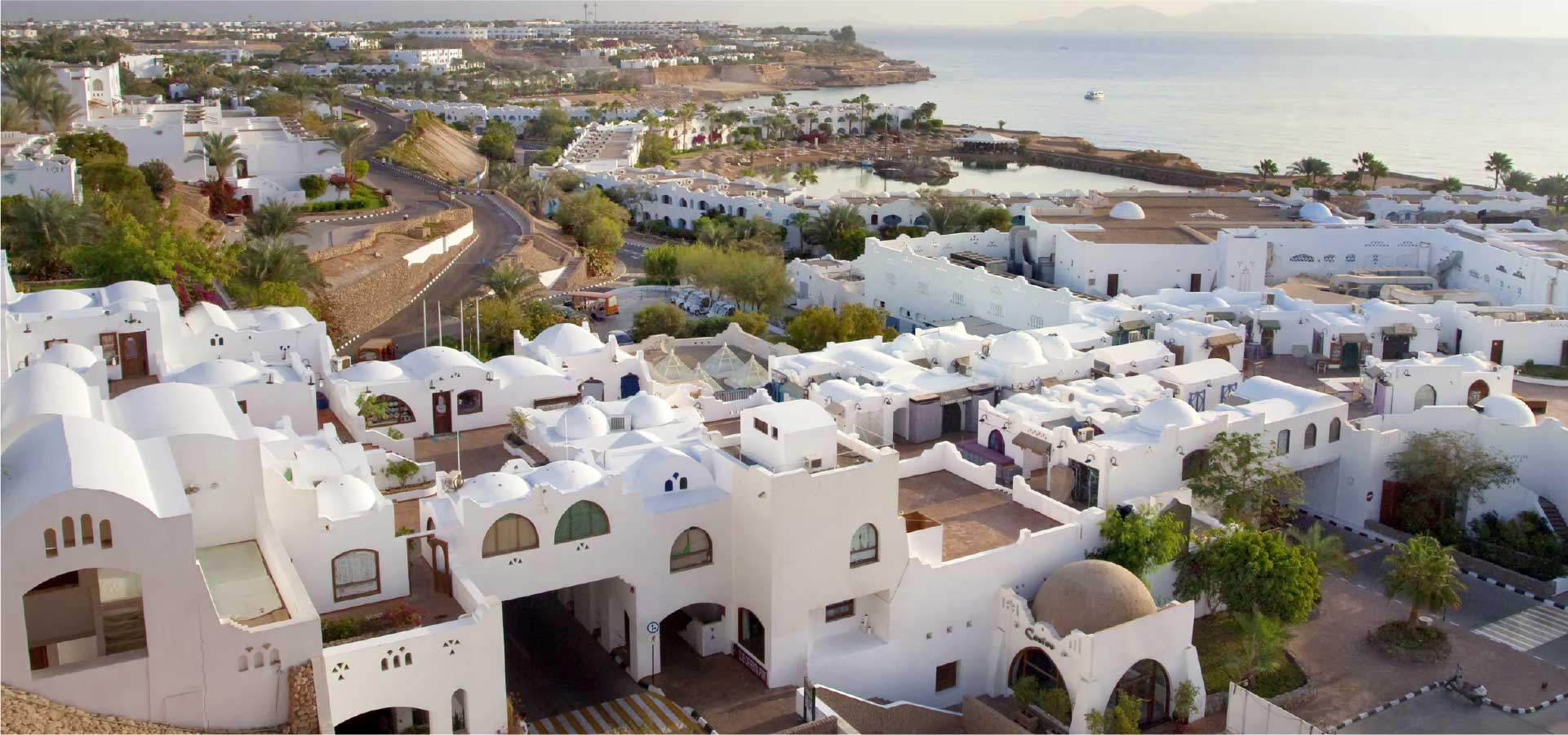 Sharm El Sheikh - Egypt
