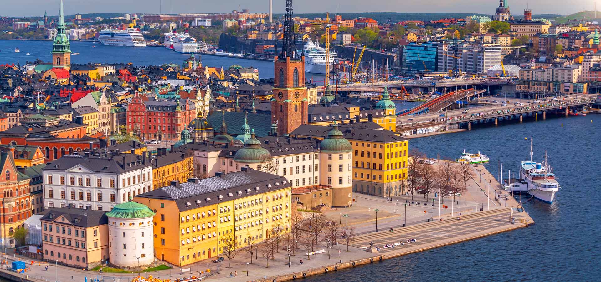 Stockholm - Sweden