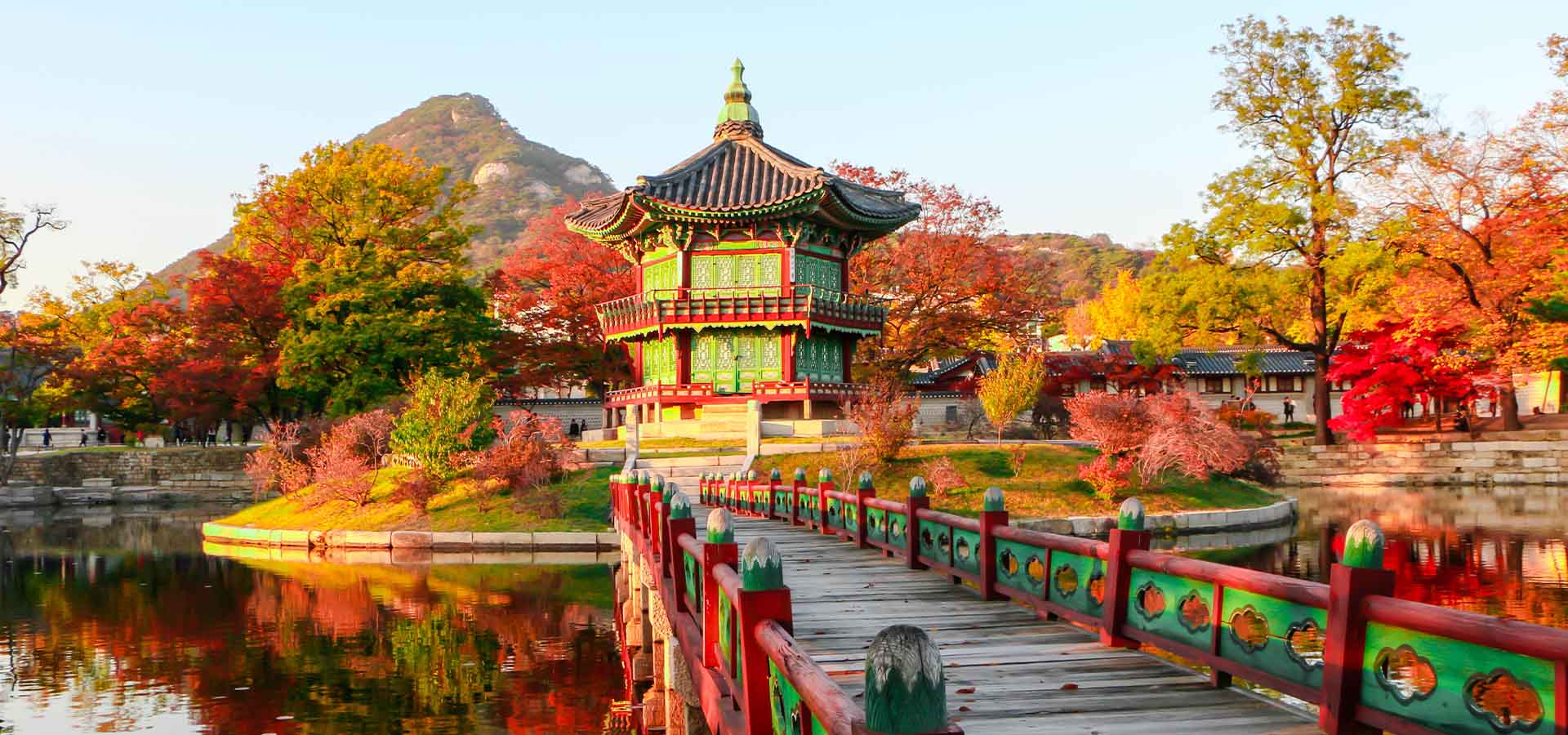 Seoul - South Korea