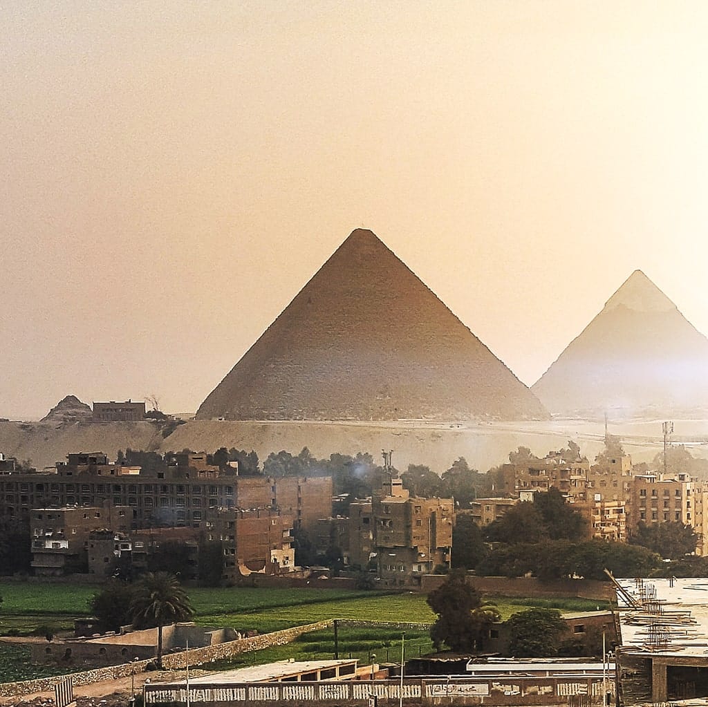 Cairo - Egypt