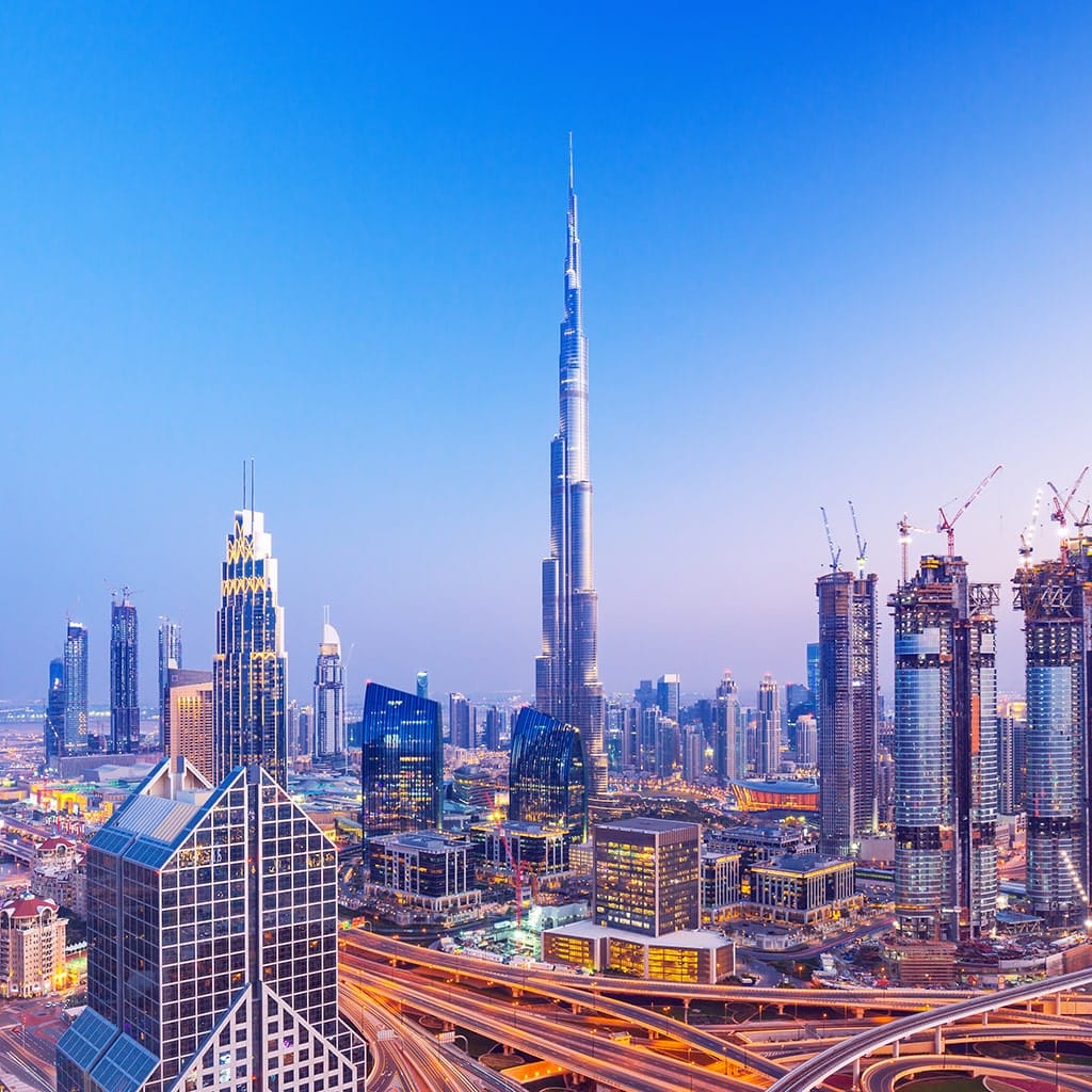 Dubai - UAE