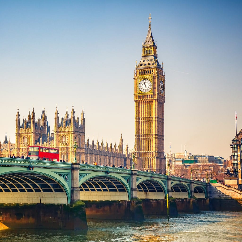 London - UK