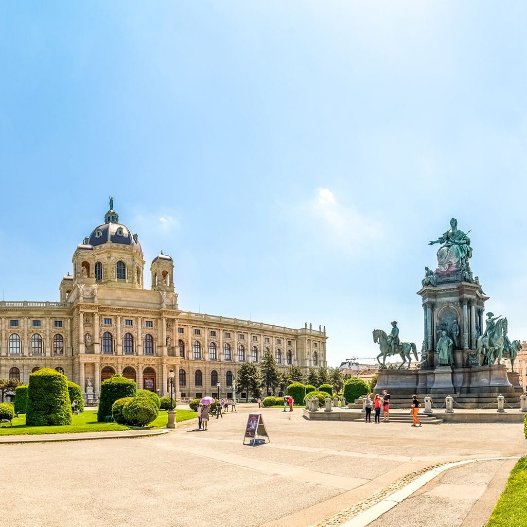 Vienna - Austria