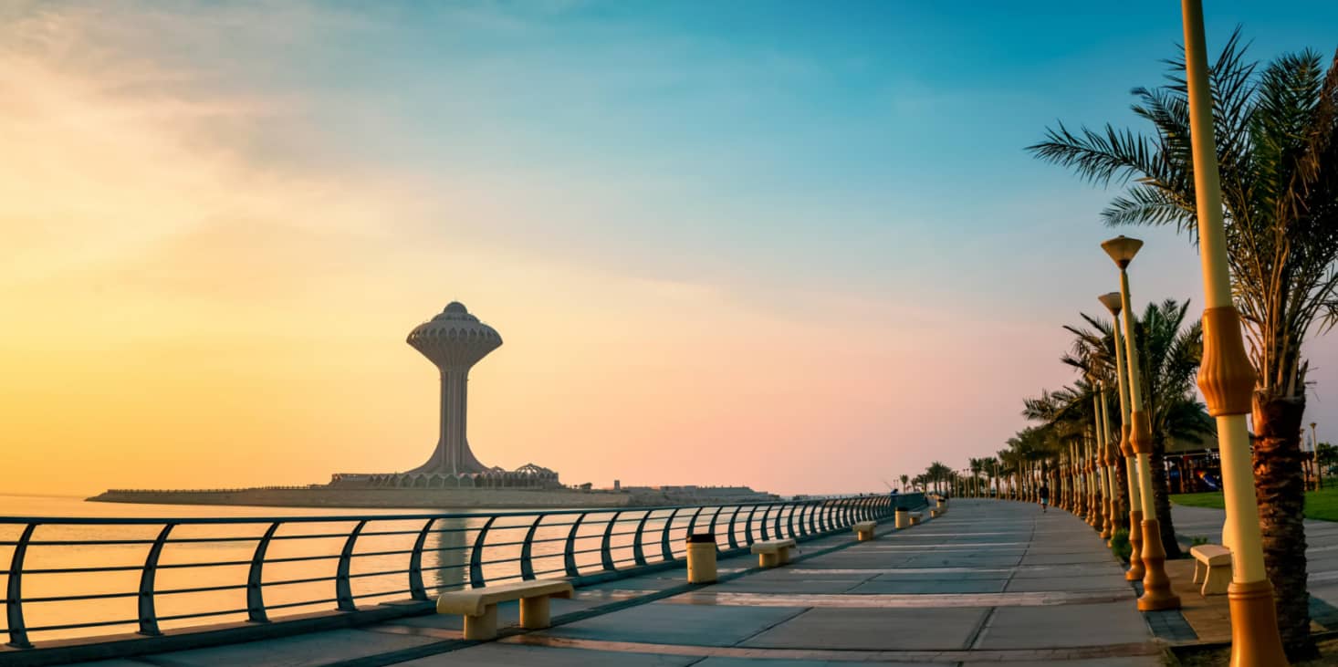 Al Khobar - Saudi Arabia