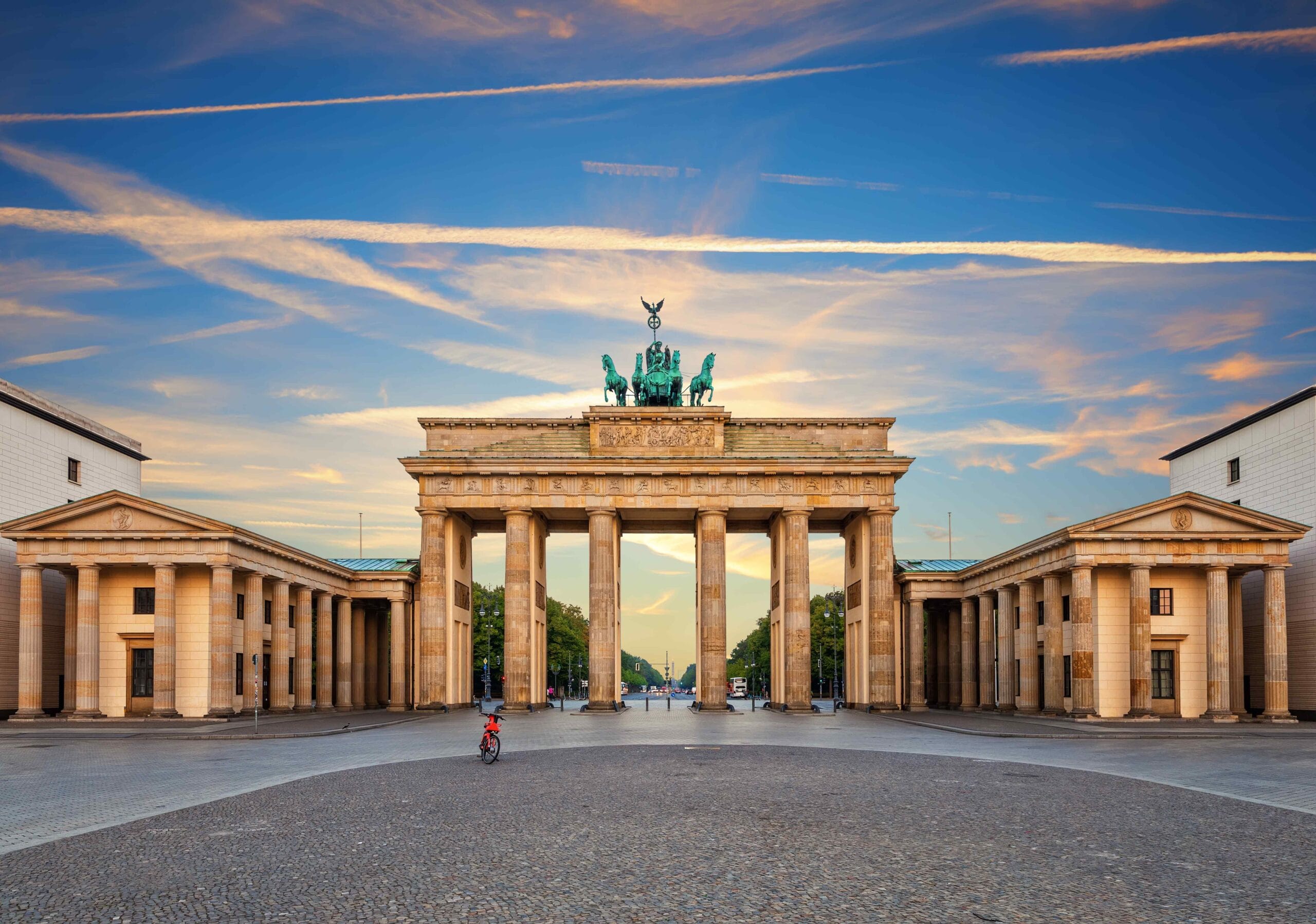 Berlin - Germany