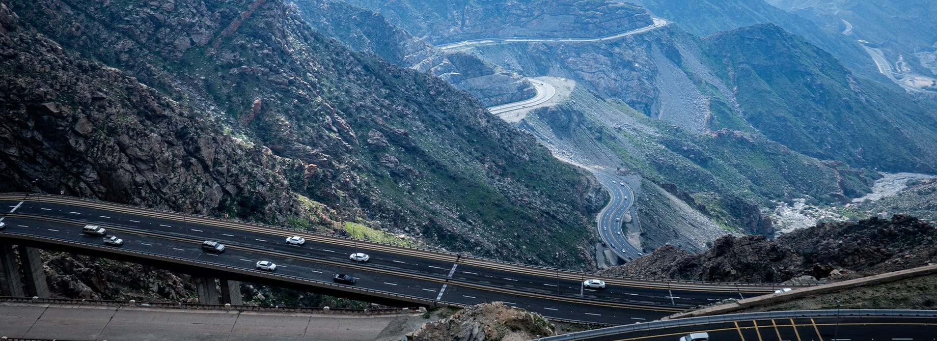Taif - Saudi Arabia